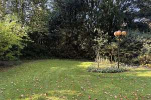 Historisch bedeutende Unternehmer-Villa – Exponierte Stadtpark-Lage mit beeindruckendem Parkgrundstü – Die vollständige Adresse der Immobilie erhältst du vom Anbieter., 33332 Innenstadt-Kattenstroth, Gütersloh – Vorschaubild 37