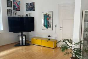 3-Zimmer-Wohnung in der Regensburger Innenstadt – Von-der-Tann-Straße 15, 93047 Innenstadt, Regensburg – Vorschaubild 7