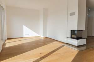 Exklusives Wohnen in Sachsenhausen: Penthouse- Wohnung mit Blick über "Mainhatten"! – 60599 Sachsenhausen-Süd, Frankfurt am Main – Vorschaubild 3