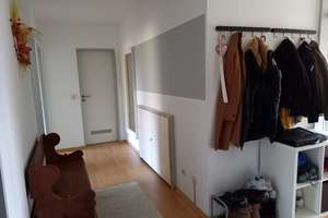 Helle 3-Zimmer-Wohnung mit Balkon im 2. OG in Münster-Gievenbeck