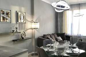 3 Zimmer-rooms - luxury furnished-möbliert - Miele-Küche - Potsdamer Platz - HIGH-PARK - Wlan – Gabriele-Tergit-Promenade 21, 10963 Berlin – Vorschaubild 52