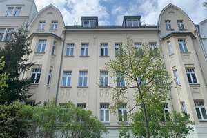 Attraktive 3-Raumwohnung auf dem Kaßberg – ruhig, hell & mit Balkon ins Grüne – Hübschmannstraße 15, 9112 Kaßberg, Chemnitz – Vorschaubild 7
