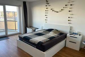 2-Zimmer-Wohnung zur Zwischenmiete ab Februar – Ringelsweide 16, 40223 Bilk, Düsseldorf – Vorschaubild 2
