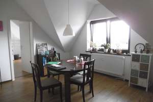 SG-Merscheid - Attraktive 2-Zimmer-Dachgeschosswohnung im 3.OG in ruhiger Lage! – Wissmannstr. 10, 42699 Ohligs/Aufderhöhe/Merscheid, Solingen – Vorschaubild 7