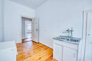 Jetzt einziehen: Sonnige Gründerzeit-Wohnung mit Balkon zum ruhigen Innenhof - Mitte am Humboldthain – Gerichtstraße 84, 13347 Gesundbrunnen, Berlin – Vorschaubild 7