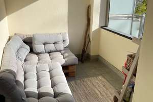 +++SONNENLOGGIA IN SCHÖNEM BACKSTEINALTBAU+++ – Industriestrasse 14, 47803 Kempener Feld/Baackeshof, Krefeld – Vorschaubild 14