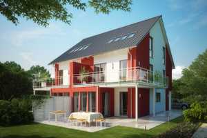 Ihr neues Zuhause wartet - Bien-Zenker Haus mit Grundstück & KfW-Vorteil – Unna (Kreis) – Vorschaubild 4