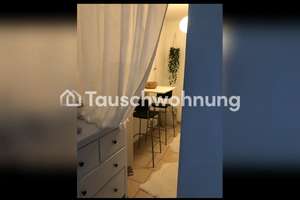 Tauschwohnung: 1-Zimmer Wohnung mit Balkon und Küche gegen größere – Falkenstraße 35, 81541 Untere Au, München – Vorschaubild 4