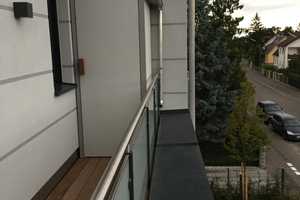 Exklusives Penthouse mit Fernsicht und Holzkamin - Luxuswohnen im Osten Münchens – München – Vorschaubild 27