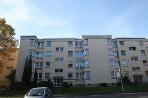 4-Zimmer-Wohnung in Solingen Mitte
