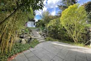 Modernes Architektenhaus in Usingen - mit Garten, Doppelgarage, EBK und Einliegerbereich – Hochtaunuskreis – Vorschaubild 21