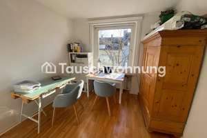 Tauschwohnung: 2-Zimmer-Wohnung in Düsseldorf Lorettostraße – Die vollständige Adresse der Immobilie erhältst du vom Anbieter., 40219 Unterbilk, Düsseldorf – Vorschaubild 7