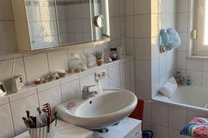sonnige 2 ZKB - ENERGIESPAREND - NEUBAUSTANDARD -  OHNE PROVISION – Friedberger Straße 120, 86163 Hochzoll-Nord, Augsburg – Vorschaubild 3