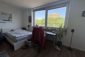Helle 3-Zimmer-Wohnung mit Balkon, Aufzug und Domblick – 50676 Altstadt/Süd, Köln – Vorschaubild 7
