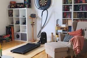 helle 4-Zimmer-Wohnung Nähe Ostpark – Schatenstr. 14, 33604 Mitte, Bielefeld – Vorschaubild 18