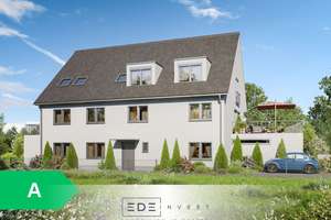 Genießen Sie viel Platz in Ihrem neuen Zuhause! Provisionsfreier Neubau in attraktiver Lage – Die vollständige Adresse der Immobilie erhältst du vom Anbieter., 81245 Obermenzing, München – Vorschaubild 1