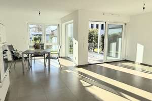 4 Zi. Garten-Wohnung, 101 m², 2 x TG-SP, Stadtmitte Balingen (Nähe Bahnhof / Eyach-Park) ab 01.07.26 – Karlstraße 8, 72336 Balingen – Vorschaubild 7