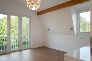 Modernes, freistehendes Einfamilienhaus in ruhiger Lage – Die vollständige Adresse der Immobilie erhältst du vom Anbieter., 80686 St. Ulrich, München – Vorschaubild 10