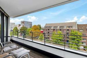 2 Zimmer Design-Wohnung mit Balkon in Flingern-Nord inkl. TG-Stellplatz  – 40235 Flingern Nord, Düsseldorf – Vorschaubild 6