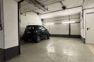 Exklusives Penthouse mit Spa-Bereich im Herzen von Unterbilk – Kronenstr. 39, 40217 Unterbilk, Düsseldorf – Vorschaubild 26