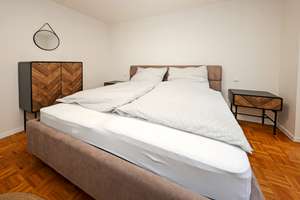 Vollmöblierte sanierte Wohnung in der Nähe des Ponttors – Paul-Röntgen-Straße 9, 52072 Ponttor, Aachen – Vorschaubild 5