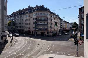2-Zimmer-Wohnung mit Balkon in Düsseldorf-Flingern – gute Aufteilung & Potenzial – Birkenstraße 38a, 40229 Flingern Nord, Düsseldorf – Vorschaubild 6
