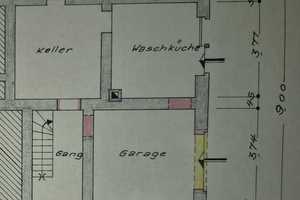 Ein-/Zweifamilienwohnhaus mit sehr viel Spielraum  – Ansbach (Kreis) – Vorschaubild 18