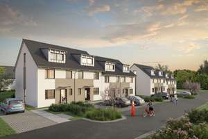 NEUBAU 2027 / KFW40 - Familienfreundliches Reihenendhaus in Heitersheim – 79423 Heitersheim – Vorschaubild 4