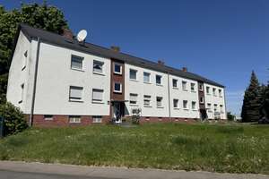 Schöne 3-Zimmer Wohnung in Dortmund Aplerbeck mit Garage