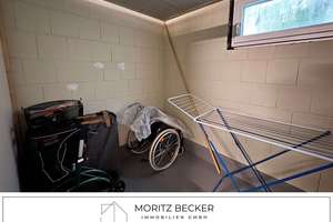 Laatzen: Barrierefreie, vermietete Wohnung in guter Lage! – Die vollständige Adresse der Immobilie erhältst du vom Anbieter., 30880 Laatzen – Vorschaubild 11