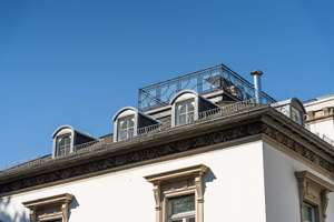 Schlossvilla am Philosophenhügel in Heidelberg – Die vollständige Adresse der Immobilie erhältst du vom Anbieter., 69120 Neuenheim, Heidelberg – Vorschaubild 10