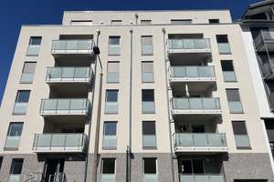 Exklusive 5-Zimmer-Neubauwohnung mit 2 Balkonen & Tiefgarage in Leipzig-Eutritzsch – Blumenstraße 68, 4155 Gohlis-Süd, Leipzig – Vorschaubild 3