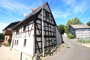 EFH kleines gemütliches Fachwerkhaus, in Königswinter-Thomasberg – Die vollständige Adresse der Immobilie erhältst du vom Anbieter., 53639 Königswinter – Vorschaubild 3