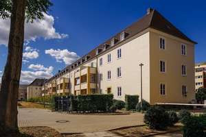 Wohnen im Herzen von Wolfsburg // 1.OG rechts – Rothenfelder Str. 24, 38440 Rothenfelde, Wolfsburg – Vorschaubild 4