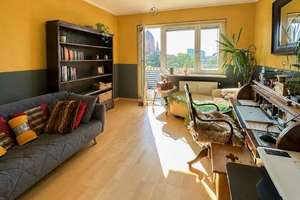 Über den Dächern Kreuzbergs – Urbanes Wohnen mit Balkon und gemeinschaftlicher Dachterrasse – Die vollständige Adresse der Immobilie erhältst du vom Anbieter., 10961 Kreuzberg, Berlin – Vorschaubild 3