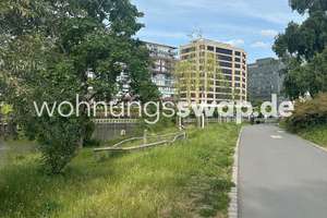 Wohnungstausch: Galvanistraße 5 – Galvanistraße 5, 10000 Charlottenburg, Berlin – Vorschaubild 2