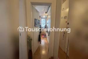 Tauschwohnung: 3-Zimmer-Wohnung in Schwabing-Freimann tauschen – Die vollständige Adresse der Immobilie erhältst du vom Anbieter., 80802 Münchner Freiheit, München – Vorschaubild 5