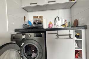 Exklusive 2-Raum-Wohnung mit gehobener Innenausstattung mit Einbauküche in Dusseldorf – Munsterstraße 161, 40476 Düsseldorf – Vorschaubild 13