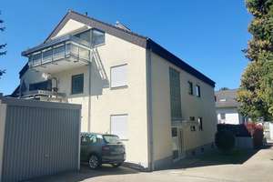 Lichtdurchflutete 3,5-Zimmer-Eigentumswohnung mit Balkon und Garage in Karlsruhe-Wolfartsweier – Die vollständige Adresse der Immobilie erhältst du vom Anbieter., 76228 Wolfartsweier, Karlsruhe – Vorschaubild 4