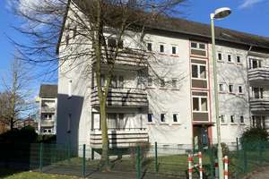 2 ½ Zimmer Eigentumswohnung in Essen-Dellwig zur  Kapitalanlage