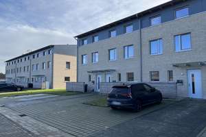 Modernes Reihenmittelhaus in ruhiger und zentraler Lage – Die vollständige Adresse der Immobilie erhältst du vom Anbieter., 24855 Jübek – Vorschaubild 2