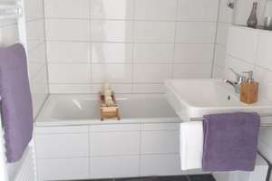 Wo das Leben so spielt - weitläufige 5-Zimmer-Wohnung – Riesengebirgsstr. 4, 53119 Tannenbusch, Bonn – Vorschaubild 4