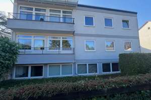 Helles 2-Zimmer-Apartment mit Balkon im Waldvillengebiet Mainz-Gonsenheim