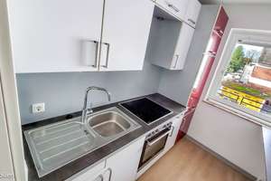 Gepflegte 2 Zimmerwohnung im 1. OG mit Garage in Bremen-Osterholz – Die vollständige Adresse der Immobilie erhältst du vom Anbieter., 28325 Ellenerbrok-Schevemoor, Bremen – Vorschaubild 6