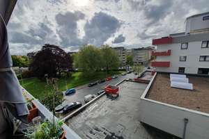 Nachmieter gesucht! 3-Zimmer-Wohnung in Bremerhaven im Atlantic Haus mit Fahrstuhl und 2 Balkone – Bürgermeister-Smidt-Straße 158, 27568 Mitte, Bremerhaven – Vorschaubild 10