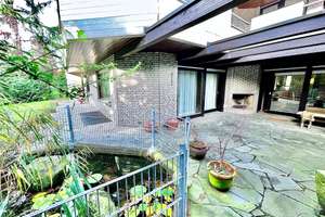 Großzügiges Architektenhaus mit 300 m² Wohnfläche + 150m² Nebenfläche in Jülich – Heimbacher Straße 22, 52428 Jülich – Vorschaubild 9