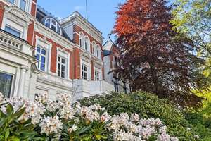 Penthouse in Winterhude - Alsternah und Exklusiv – Die vollständige Adresse der Immobilie erhältst du vom Anbieter., 22301 Winterhude, Hamburg – Vorschaubild 1