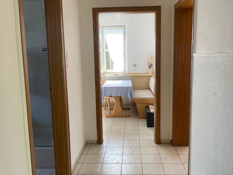 Diele Wohnung Erdgeschoss