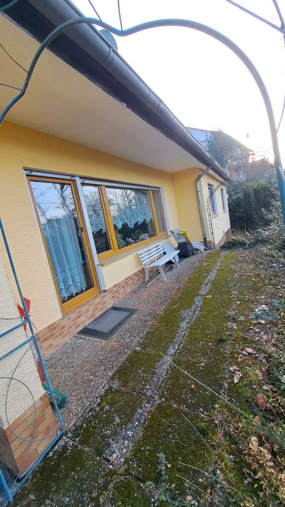 Immobilie in Schopp - Schopp, freistehendes Einfamilienwohnhaus mit Garage zu verkaufen - Bild 2