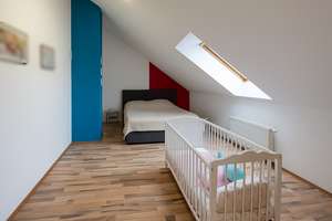Ideal für Grenzgänger – Einfamilienhaus bei Orscholz/Weiten nahe Luxemburg – Die vollständige Adresse der Immobilie erhältst du vom Anbieter., 66693 Mettlach – Vorschaubild 17